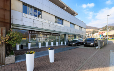 Casa Funeraria Zuccarello   Nembro