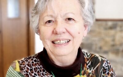 Maria Teresa Magistrelli